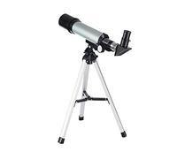 Monoculars for Adults High Power, Astronomical Telescope, 360/50mm Refractor Telescope 90X Zoom Monocular Telescope 240 Degrees Rotate With Tripod for Beginners Kids Sky Stars Watching Binoculars
