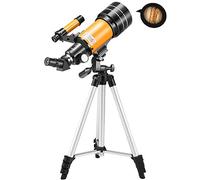 Monoculars for Adults High Power, Astronomical Telescope Monocular Telescope with Tripod, Professional Zoom Telescope for Children Adult Beginners Binoculars