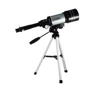 Monoculars for Adults High Power, Astronomy Telescope, 300/70mm 150X Zoom Refractor Telescope for Kids And Astronomy Beginners, Travel Telescope Kit With Super Lightweight Tripod Binoculars