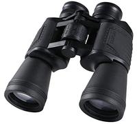 Monoculars for Adults High Power, Telescope,20X50 Binoculars Wide Angle with Light Night Low Vision, Large Eyepiece Waterproof Binocular for High Power Easy Focus Telescope Binoculars
