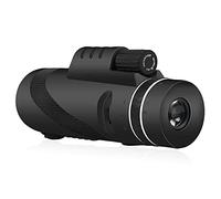 Monoculars for Adults High Powered with Night Vision, Monocular Telescope for Adults, High Power&HD - for Hunting Target Shooting Wildlife Scenery