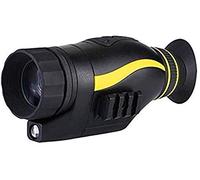 Monoculars for Adults Monocular Telescopes 4X35 Thermal Imaging Outdoor Infrared Camera with Video Output Function for Hunting Monocular 200M View