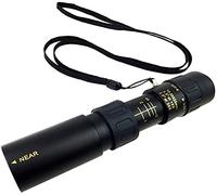 Monoculars Telescope All Metal Monocular, 10-30X Zoom External Telephoto Lens, Outdoor Mobile Phone Dual-Adjustment Zoom Telescope Binoculars