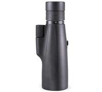 Monoculars Telescope High Power 10-30x50 High Power Telescope Monocular Binoculars for Hiking Low Light Professional Scope Eyepiece for Adult Bird Watching Outdoor Binoculars (Set B)