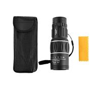 Monoculars Telescope High Power 16X52 Definition Telescope Dual Focus Monocular Handheld Outdoor Binoculars Eyepiece for Travel Camping for Adult Bird Watching Outdoor Travel Binoculars