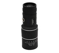 Monoculars Telescope High Power 16x52 Dual Focus Zoom Optical Night and Day Vision Monocular Single Telescope for Children, Family, Men- Sightseeing Stargazing Camping Concert Binoculars