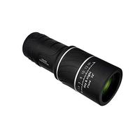 Monoculars Telescope High Power 16x52 High Over Binoculars Telescope Monocular 66 / 8000M Plastic Monoculars Binoculars Outdoor Sports Mirror for Adult Bird Watching Outdoor