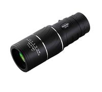 Monoculars Telescope High Power 16x52 High Power BAK4 Monocular Telescope Waterproof for Outdoor Bird Watching Travel Sports Hiki for Adult Bird Watching Outdoor Travel, Sighgseeing Binoculars