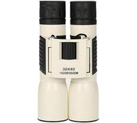 Monoculars Telescope High Power 30X40 Professional Binoculars for Adults, Waterproof Fogproof, Bak4 Roof Prism, Optics for Outdoor Hiking Traveling Binoculars