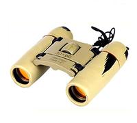Monoculars Telescope High Power 30X60 Binoculars Telescope Light Optical Spyglass Mini Powerful Visible Civil Camping Tools Binoculars (uflage Blue Film)