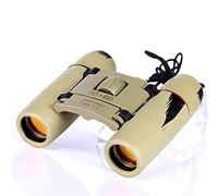 Monoculars Telescope High Power 30X60 Binoculars Telescope Light Optical Spyglass Mini Powerful Visible Civil Camping Tools Binoculars