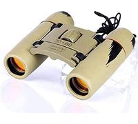 Monoculars Telescope High Power 30X60 Binoculars Telescope Light Optical Spyglass Mini Powerful Visible Civil Camping Tools Binoculars
