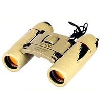 Monoculars Telescope High Power 30X60 Binoculars Telescope Light Optical Spyglass Mini Powerful Visible Civil Camping Tools Binoculars