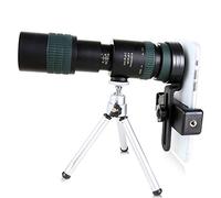 Monoculars Telescope High Power 8-24X30mm Monocular Telescope with Smartphone Holder and Tripod, Monokular Teleskope wiht, Waterproof, BAK4 Prism and Lens for Adult Bird Watching Outdoor Binocular