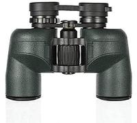 Monoculars Telescope High Power 8X42 Binoculars for Adults, Professional Telescope Waterproof Big Eyepiece for Bird Watching Travel Stargazing Concerts Sports-BAK4 Prism Binoculars (Green)