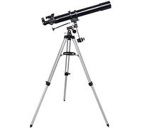 Monoculars Telescope High Power Astronomical Telescope, Refracting Telescope, High-Speed Star Search Equatorial 90° Mirror Deep Space Telescope Entry Research Binoculars