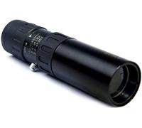 Monoculars Telescope High Power Binoculars 10-30x25 Zoom Monocular Telescope Pocket Binoculo Optical Prism Scope No Tripod Clear Binoculars