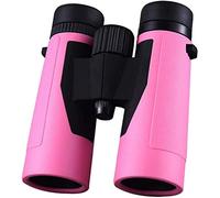 Monoculars Telescope High Power Binoculars for Adults Kids, 10X42 Binocular Low Light for Bird Watching, Camping with Strap Carrying Bag Binoculars ()