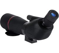 Monoculars Telescope High Power Bird Watching Monocular, 20-60x60 Zoom Large Objective Lens,ВАK4 Prism,Waterproof Phone Connection Telescope with Large Tripod Binoculars