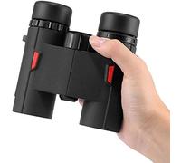 Monoculars Telescope High Power Compact Binoculars with Adults Kids, 8X32 Low Light Binocular for Bird Watching Camping, Sports, Travel Binoculars