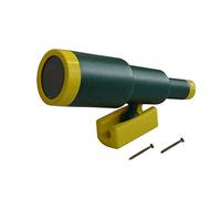 Monoculars Telescope High Power Kids Toy Telescope Children Monocular Telescope for Climbing Frames, Tree House, Play House And Dens 360 Degree Rotation Swing Accessory Novel Toy Binoculars