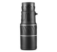 Monoculars Telescope High Power Monocular 16x52 Focus Optic Lens Handheld Day Travel Telescope Spotting Scope Binoculars Pocket Binoculars