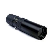 Monoculars Telescope High Power Original Binoculars 10-30x25 Zoom Monocular Telescope Pocket Binoculo Optical Prism Scope No Tripod for Adult Bird Watching Outdoor Travel Sightseeing Binoculars