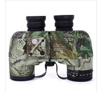 Monoculars Telescope High Power Spotting Scope Telescope,10X50 Binoculars with Compass Camouflage High-Power High-Definition Navigation Binoculars