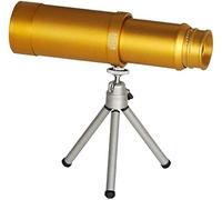 Monoculars Telescope High Power Spotting Scope Telescope,10x50 High Power Spotting Scopes Equipped With Tripod, Low Light Binoculars Or Adults Kids Bi Binoculars