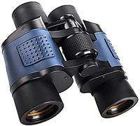 Monoculars Telescope High Power Spotting Scope Telescope,HD 10x60mm Binoculars, Outdoor Telescope Waterproof for Camping for Adult and Children Travel, Bird W Binoculars