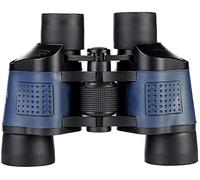 Monoculars Telescope High Power Telescope,60x60 Double Cylinder with Coordinate Low Light Binoculars High Power Double Red Film 10 Times Wide Angle Travel Outdoor Binoculars