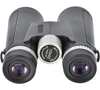 Monoculars Telescope High Power Telescope BAK4 Prism Binoculars Telescope,10x42 Magnification Coating Film Life Waterproof for Travel Camping Game for Adult Bird Watching Outdoor Binoculars