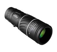 Monoculars Telescope High Power Telescope Green Film Optical High Power Monocular Telescope 16X52 Scope Telescope Long Range Zoom for Adult Bird Watching Outdoor Binoculars