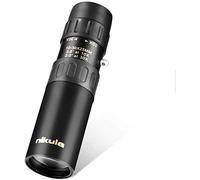 Monoculars Telescope High Power Telescope High Power & Monocular, Zoom Pocket Zoom for Bird Watching Camping Wildlife Traveling for Adult Bird Watching Outdoor Binoculars