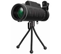 Monoculars Telescope High Power Telescope Mini Monocular Sportting Scope for Adults Outdoor seeing Travelling Gaming for Adult Bird Watching Outdoor Travel seeing Binoculars