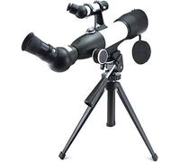 Monoculars Telescope High Power Telescope, Professional Telescope Refractors Astronomy with Tripod 60Mm Space Telescope Watch Binoculars