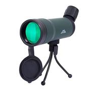 Monoculars Telescope High Power Waterproof 20 X 50 Optic Lens Prism Spotting Scope with Compass Birdwatching Monoculars Spyglass for Adult Bird Watching Outdoor Travel Binocula