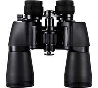 Monoculars Telescope High Power Zoom Porro Prism Binoculars for Adults, 10-22X50 Wide Angle Waterproof Binocular for Bird Watching Camping Adjustable Poor Vision Binoculars