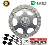 Monodisc Dry Clutch Newfren for Bmw R Gs Adventure 1200 2012 2013