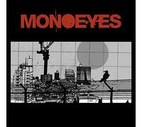Monoeyes - A Mirage In The Sun [Japan CD] UPCH-20397