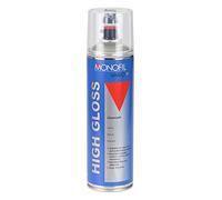 Monofil Vario+ High Gloss Clearcoat Paint (500ML)