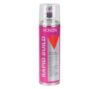 Monofil Vario+ Rapid Build Light Grey Primer (500ML)