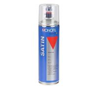 Monofil Vario+ Satin Clearcoat (500ML)