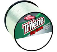 Monofilament Berkley EBGCS20-15 TRLN BG Blanc 0,38 mm/600 m