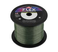 Monofilament Berkley Efxbbk8 Flex Vert 2000 m/0,14 mm