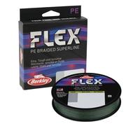 Monofilament Berkley Efxbvs30-mgrn Flex Vert 275 m/0,25 mm