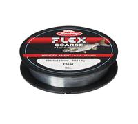 Monofilament Berkley Flex Ss Coarse Gris 14 mm/150 m