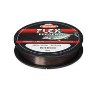 Monofilament Berkley Flex Ss Feeder Marron 18 mm/300 m
