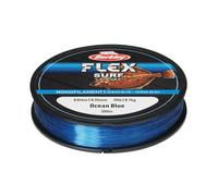Monofilament Berkley Flex Ss Surf Bleu 40 mm/300 m