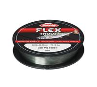 Monofilament Berkley Flex Ss Trout Vert 20 mm/150 m